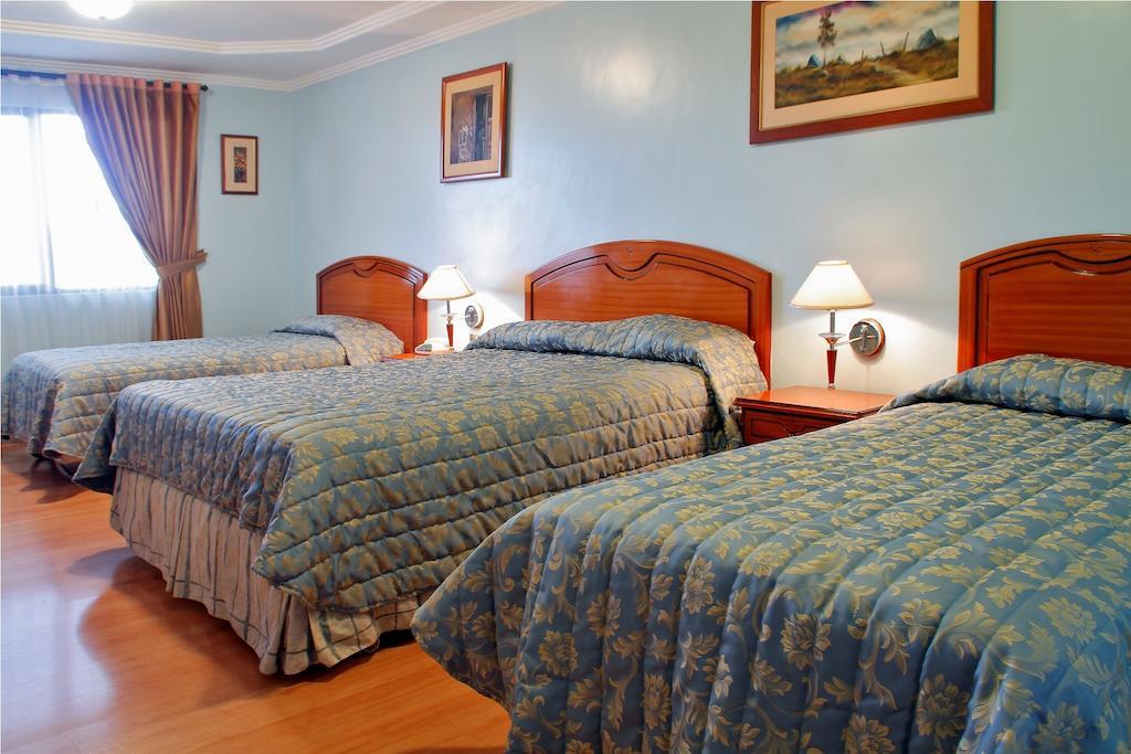 Hotel Yanuncay Κουένκα Δωμάτιο φωτογραφία