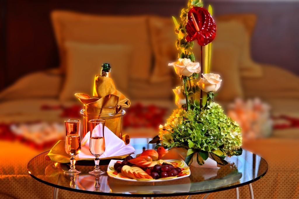 Hotel Yanuncay Κουένκα Εξωτερικό φωτογραφία