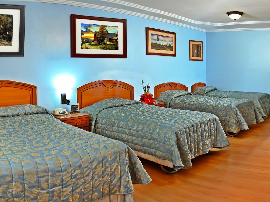 Hotel Yanuncay Κουένκα Εξωτερικό φωτογραφία