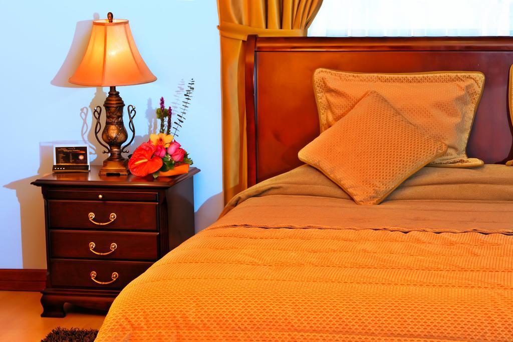 Hotel Yanuncay Κουένκα Εξωτερικό φωτογραφία