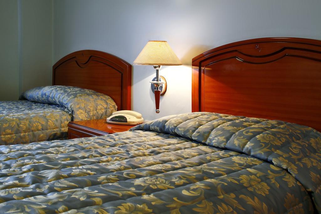 Hotel Yanuncay Κουένκα Εξωτερικό φωτογραφία